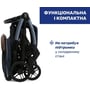 Прогулочная коляска Chicco Goody XPlus синяя (87040.38.07) (8058664173044) фото 13