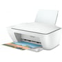 БФП HP DeskJet 2320 (7WN42B) UA: Тип друку цветная