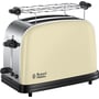 Тостер Russell Hobbs 23334-56 Colours Classic Cream