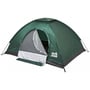 Палатка Skif Outdoor Adventure I, 200x150 cm Green (389.00.81): Назначение для кемпинга