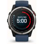 Смарт-часы Garmin Quatix 7 Sapphire Edition (010-02582-61): Объем внутренней памяти 32 ГБ