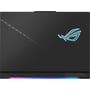 Ноутбук ASUS ROG Strix SCAR 16 G634JZ (G634JZ-XS98): Вага 2,5 кг