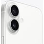 Apple iPhone 16 256GB White (MYEF3) UA: Время автономной работы Прослушивание музыки: до 80 часов;<br>Просмотр видео: до 22 часов