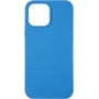 Чехол для iPhone TPU Silicone Case Full Soft Marine Blue for iPhone 13 Pro Max