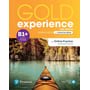 Gold Experience 2ed B1+ Student's Book +ebook +MEL