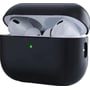 Чехол для наушников ArmorStandart Silicone Case Black (ARM64546) for Apple AirPods Pro 2