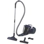 Пылесос Hoover BR71 BR20011: Емкость пылесборника 2 л