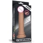 Фаллоимитатор Lovetoy 7" Dual-Layered Liquid Silicone Nature Cock, Flesh: Назначение Вагинальные