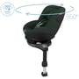 Автокресло Maxi-Cosi Mica 360 Pro i-Size Isofix темно-зеленый (8549490110) фото 11