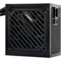 Блок питания XILENCE XN320 650W (XP650R12): Модульные (съемные) кабеля Нет