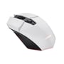 Мишка Trust GXT 110 Felox RGB Wireless White (25069): інтерфейс підключення Wireless