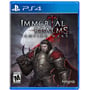 Immortal Realms Vampire Wars (PS4)