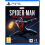 Marvel Spider-Man: Miles Morales  (PS5)