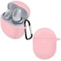 Чехол BeCover Silicon Case Pink (709578) for Google Pixel Buds Pro: Тип Чехол