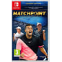 Matchpoint Tennis Championships Legends Edition (Nintendo Switch)