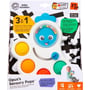 Погремушка Baby Einstein Opus's Shape Pops (12684): Производитель Baby Einstein