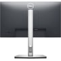 Монітор Dell P2222H (210-BBBE): Кут огляду, гор / верт 178°/178°