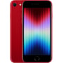 Apple iPhone SE 3 256GB (PRODUCT) Red 2022 (MMXE3)