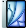 Планшет Apple iPad Air 11" 2024 Wi-Fi 128GB M2 Blue (MUWD3) UA