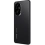 Смартфон Honor 200 5G 12/512GB Black (Global): Камера тройная 50 МП (f/1.95) + 50 МП (f/2.4) + 12 МП (f/2.2) / LED вспышка / HDR / Панорама / Фронтальная 50 МП (f/2.1)