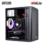 Персональний комп'ютер (ПК) ARTLINE Gaming X32 (X32v09Win): Процесор Intel 4-Core i3-10100F 3.6-4.3GHz;