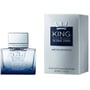 Туалетная вода Antonio Banderas King of Seduction 50 ml: Аромат Фужерный