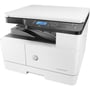 БФП HP LaserJet Pro M438n (8AF43A) UA: Технологія друку Лазерная