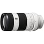 Объектив для фотоаппарата Sony SEL70200G 70-200mm f/4.0 G OSS FE UA: Тип объектива Длиннофокусный