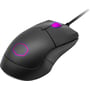 Мышь Cooler Master MM310 (MM-310-KKOL1) Black: Тип сенсора оптический