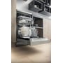 Посудомойка Hotpoint-Ariston HSFO 3T223 WCX: Количество температурных режимов 5