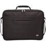 Сумка для ноутбука Case Logic 17.3" Advantage Clamshell Black (ADVB-117): Матеріал поліестер