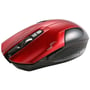 Мышь Havit HV-MS927GT Red: Тип сенсора оптический