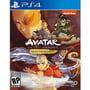 Avatar The Last Airbender Quest for Balance (PS4)