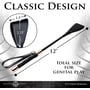 Шлепалка Master Series Stallion Riding Crop: Производитель Master Series