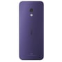 Мобільний телефон Nokia 235 4G (2024) Dual Purple (UA UCRF): Дисплей 2.8" TFT, 320х240 точек