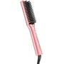 Электрорасческа Xiaomi ShowSee Hair Straightener E1-P Pink S-E1-P