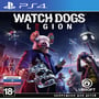 Watch Dogs: Legion (PS4)