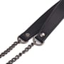 Сумка LOCKINK Mysterious Square Kink Bag - Black фото 4