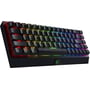 Клавіатура Razer BlackWidow V3 Mini Hyperspeed Yellow Switch RU (RZ03-03890700-R3R1): інтерфейс підключення Bluetooth