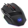 Мишка Redragon Sniper M801 RGB USB Black (77608)