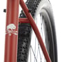 Велосипед Kona Rove 27.5" 2024 гравийный (Bloodstone 56 cm) (KNA B36RVS56): Размер рамы 56 см