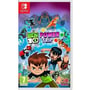 Ben 10 Power Trip (Nintendo Switch)