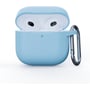 Чехол ArmorStandart Hang Case Light Blue (ARM81283) for Apple AirPods 4