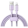 Кабель Mcdodo USB Cable to Lightning 1.2m Purple