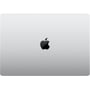 Apple MacBook Pro 16" M3 Pro 512GB Silver (MRW63) 2023 UA: Екран 16.2" (3456x2234) / Liquid Retina XDR / Технология True Tone / Технология ProMotion