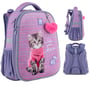 Рюкзак Kite Education каркасный 531 Studio Pets (SP24-531M)