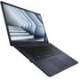 Ноутбук ASUS ExpertBook B1 (B1502CVA-BQ1905X): Обсяг накопичувача 256 ГБ (SSD)