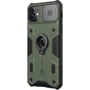 Аксесуар для iPhone Nillkin CamShield Armor Green for iPhone 11: Колір зеленый