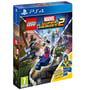 LEGO Marvel Super Heroes 2 Minifigure Edition (PS4)