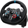 Logitech G29 Driving Force Racing Wheel для PS4 (941-000112)